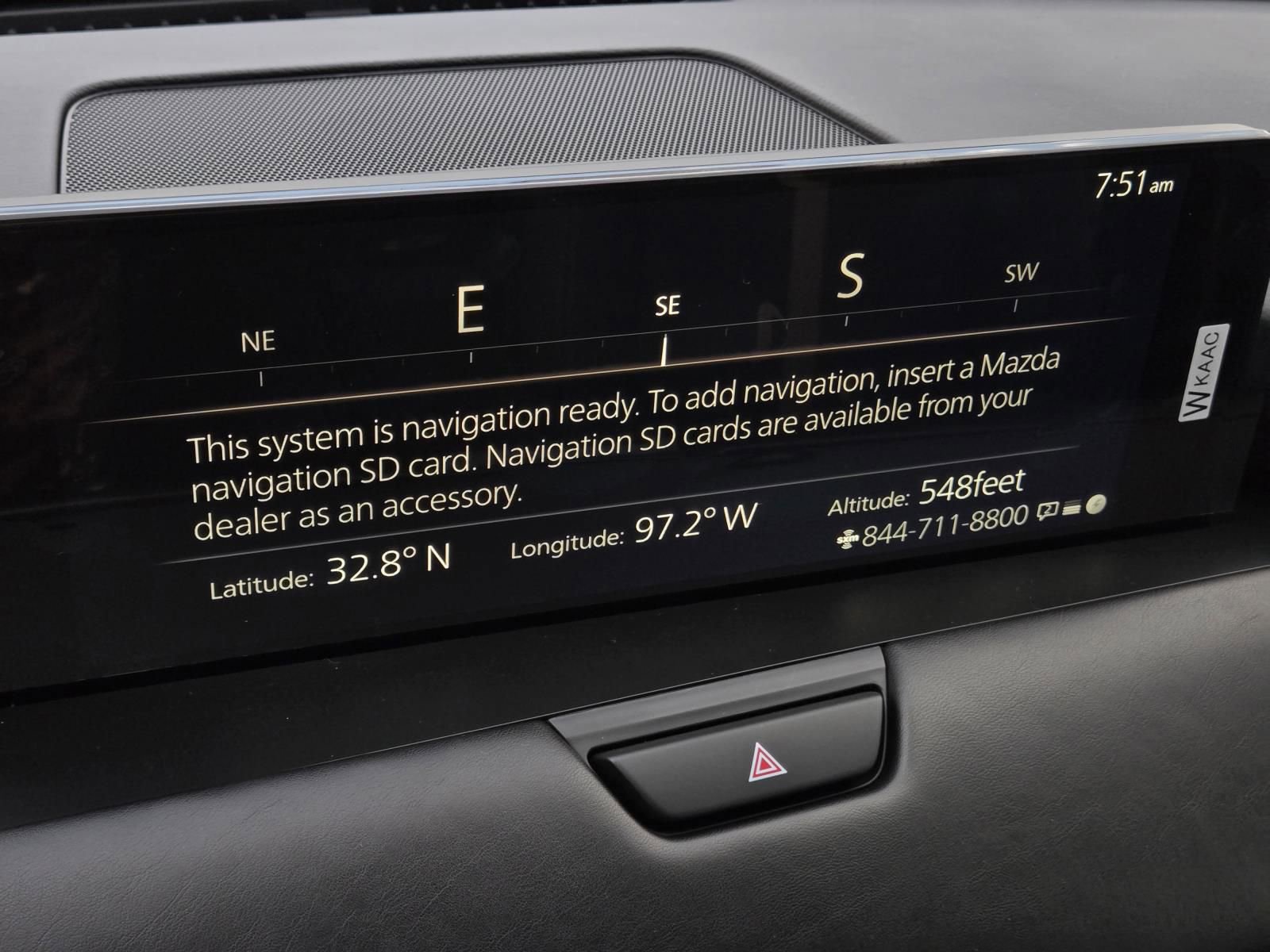 New 2026 MAZDA CX-70 3.3 Turbo w/ Premium Plus Pkg image 18