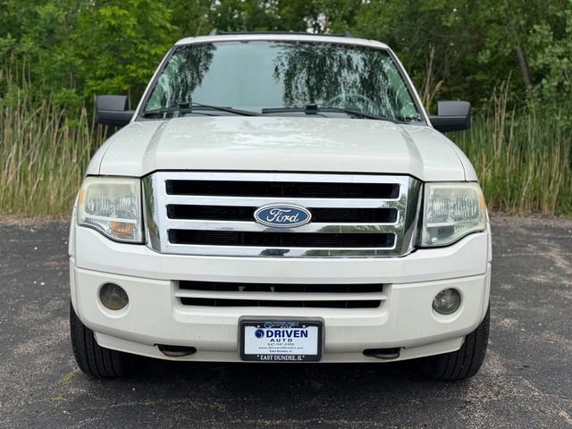 Used 2008 Ford Expedition EL XLT AWD/4WD image 2