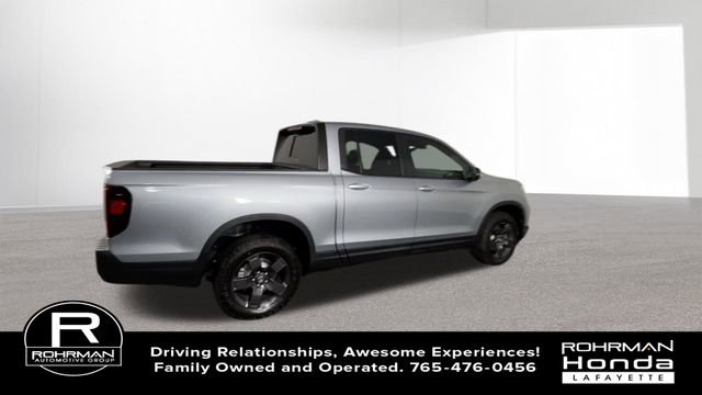 New 2026 Honda Ridgeline TrailSport image 10