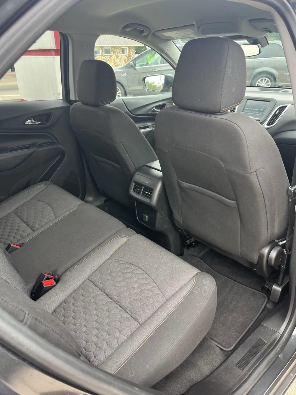 Used 2018 Chevrolet Equinox LT AWD/4WD image 21