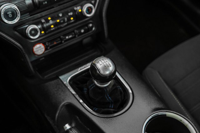 Used 2017 Ford Mustang GT image 22
