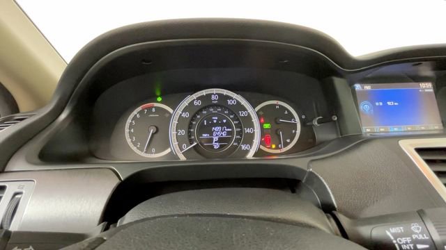 Used 2015 Honda Accord EX image 30