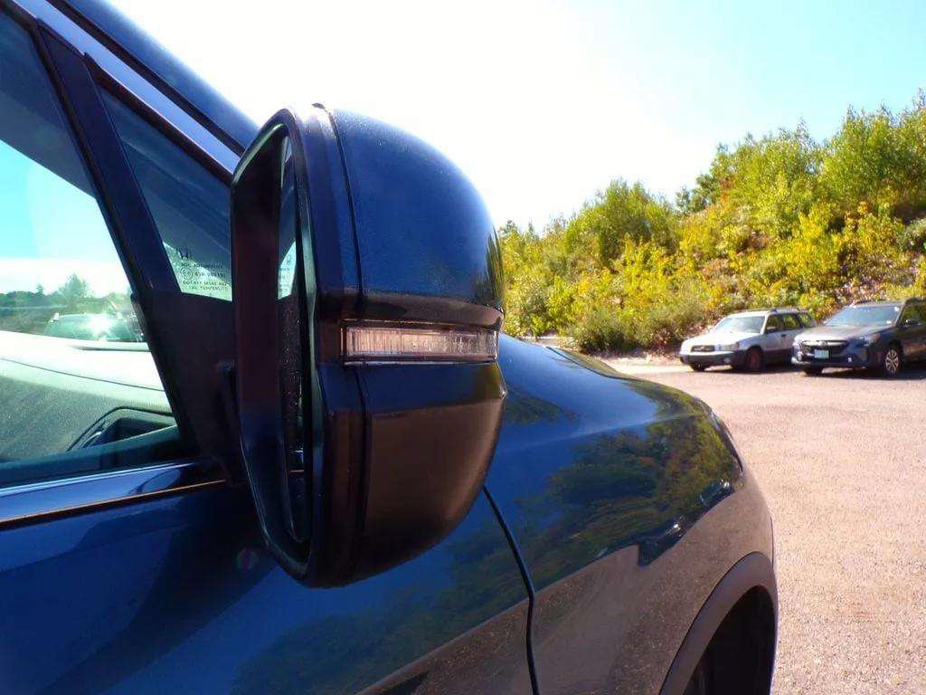 Used 2019 Honda Pilot EX-L image 24