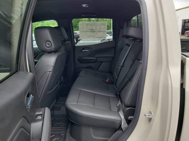 New 2026 GMC Canyon Elevation w/ Convenience Package AWD/4WD image 12
