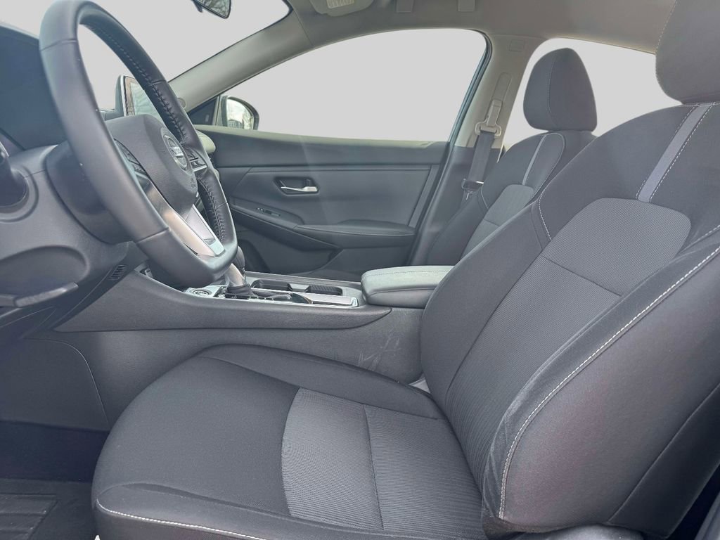 Used 2022 Nissan Sentra SV image 14