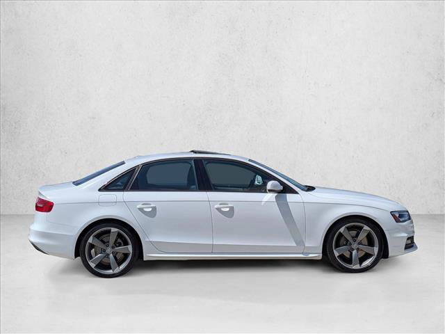 Used 2016 Audi A4 2.0T Premium Plus w/ Technology Package AWD/4WD image 4