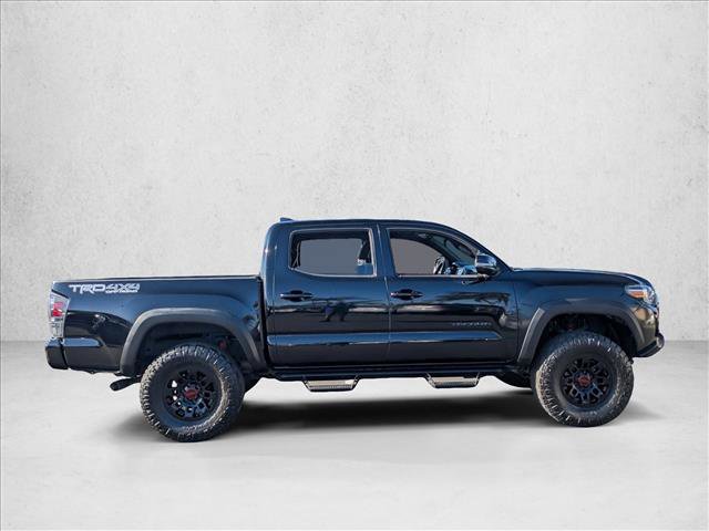 Used 2021 Toyota Tacoma TRD Off-Road w/ Technology Package image 5