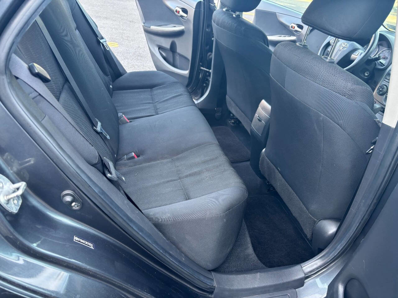 Used 2011 Toyota Corolla S FWD image 23