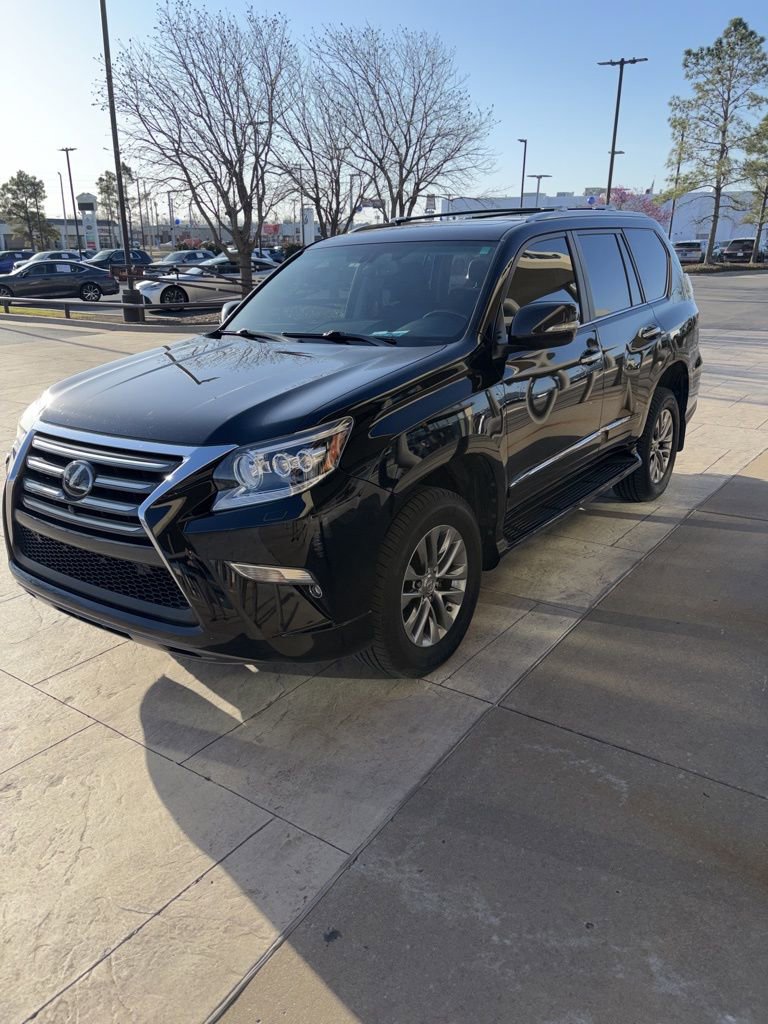 Used 2019 Lexus GX 460 Luxury AWD/4WD image 1
