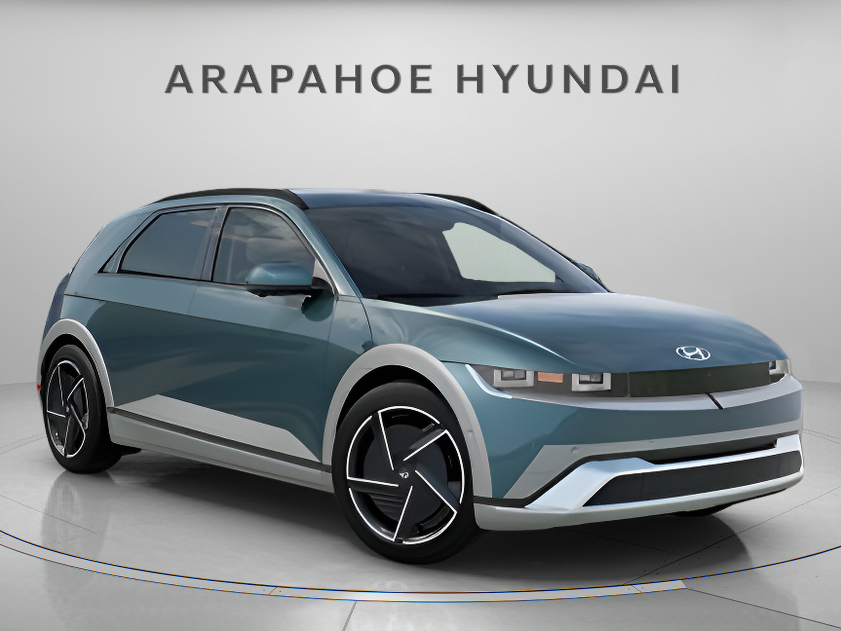 New 2026 Hyundai Ioniq 5 Limited AWD/4WD image 6
