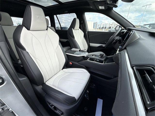 New 2026 Lexus TX 350 AWD image 26