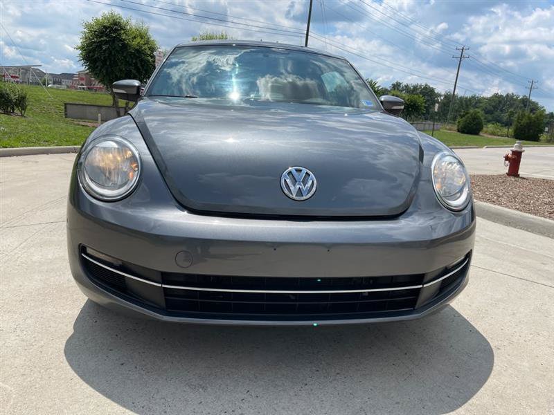 Used 2013 Volkswagen Beetle TDI FWD image 41