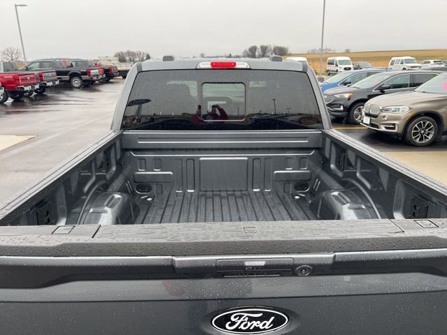New 2026 Ford F150 XLT image 14