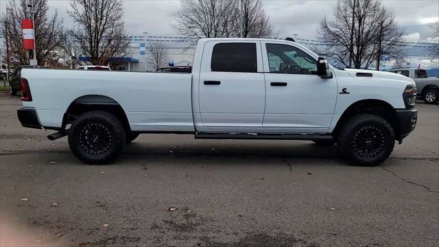 Certified 2025 RAM 3500 Tradesman image 9