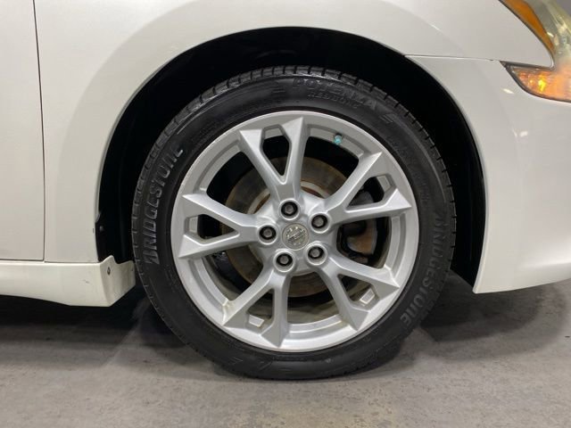 Used 2014 Nissan Maxima 3.5 SV w/ Premium Package FWD image 32