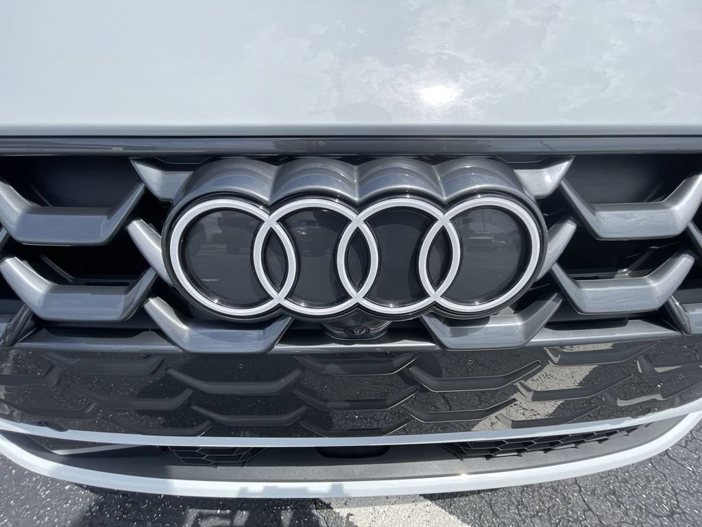 Used 2025 Audi A5 2.0T Premium Plus w/ Premium Plus AWD/4WD image 34