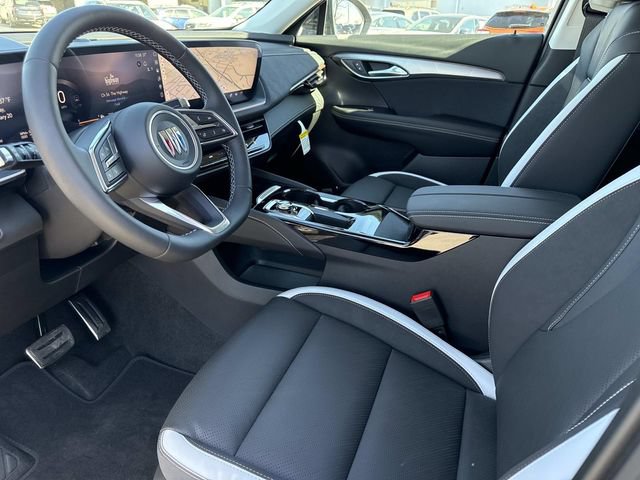 New 2026 Buick Envision Sport Touring AWD/4WD image 13