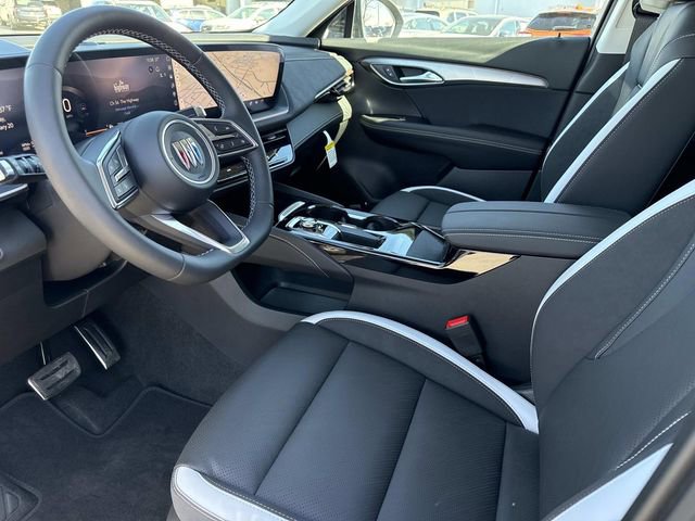 New 2026 Buick Envision Sport Touring AWD/4WD image 13