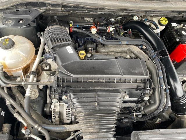 Used 2023 Ford Escape Platinum AWD/4WD image 21