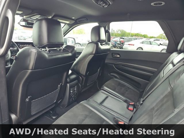 Used 2022 Dodge Durango GT image 22