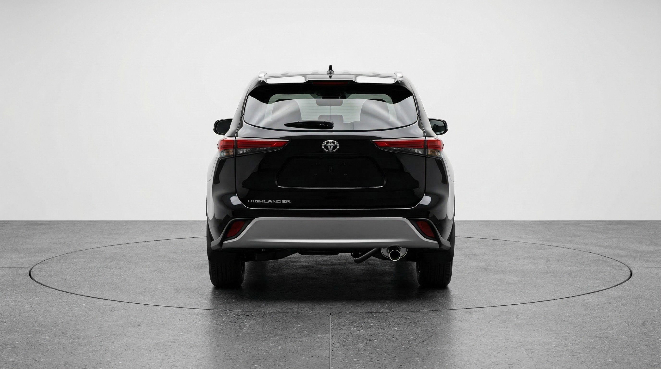 Used 2025 Toyota Highlander XSE image 7