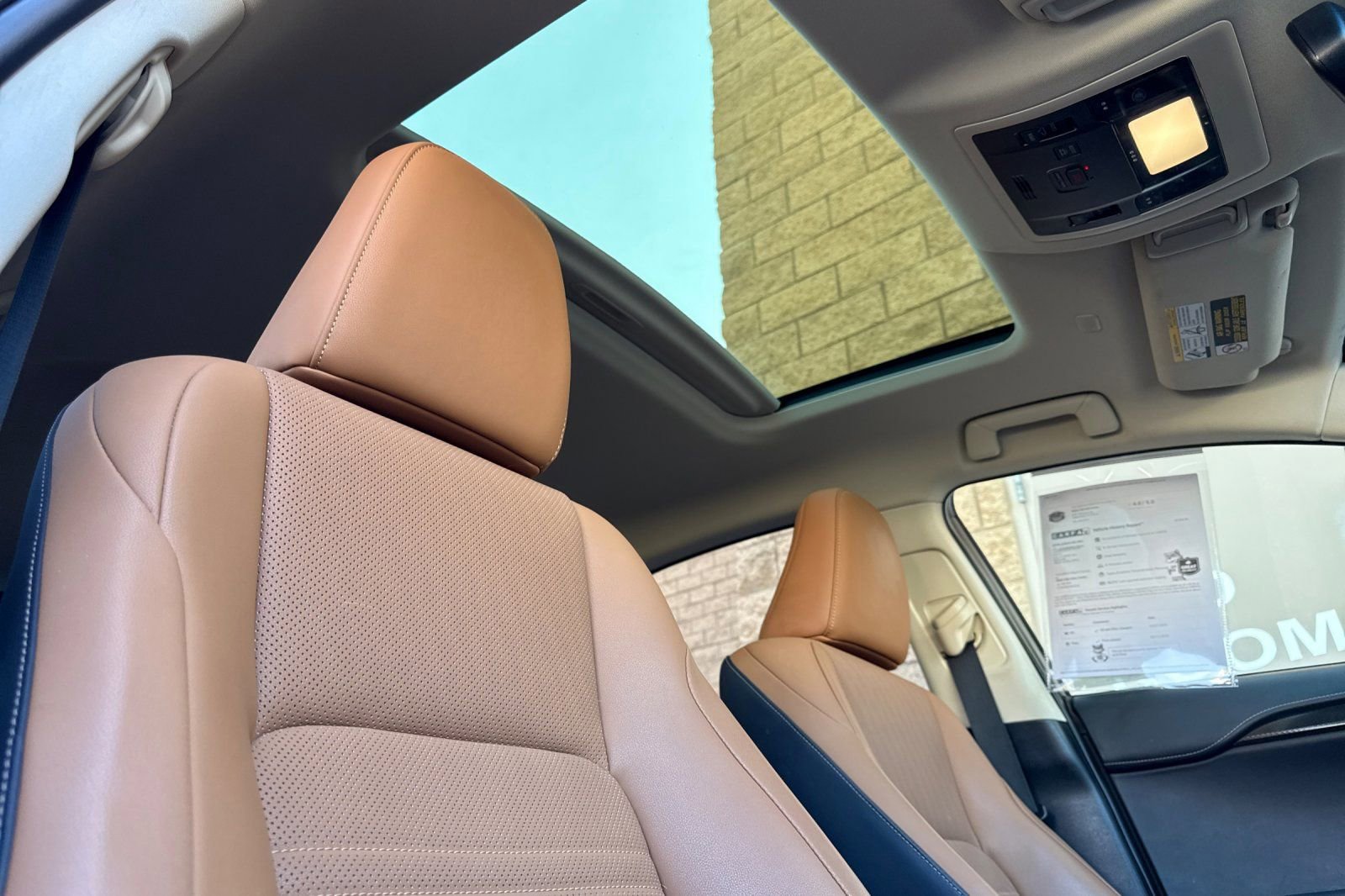 Used 2019 Lexus NX 300 FWD image 20