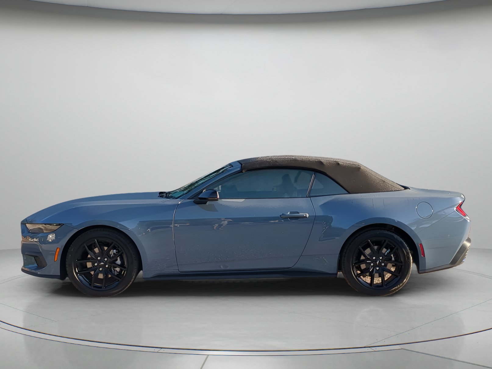 New 2026 Ford Mustang Premium RWD image 46
