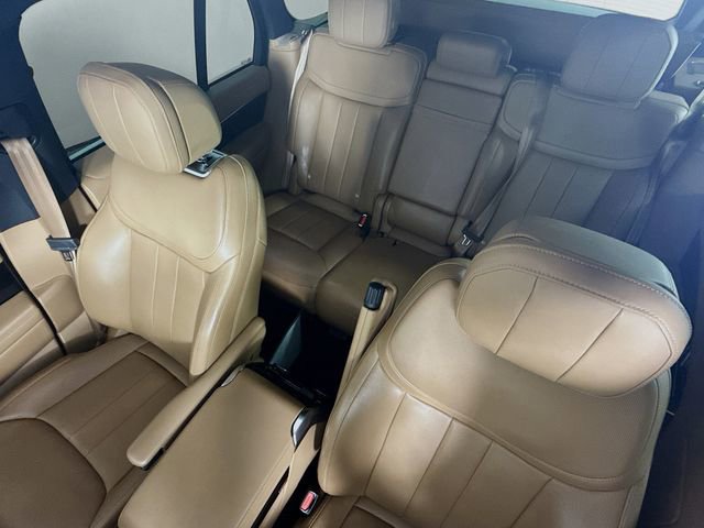 Certified 2023 Land Rover Range Rover SE image 14