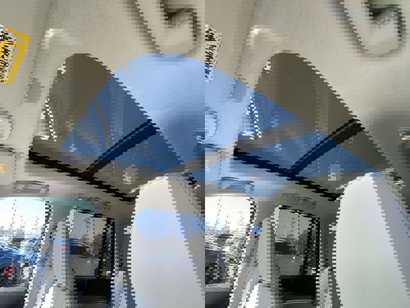 Certified 2024 Volvo XC90 B6 Ultimate w/ Lounge Package image 18