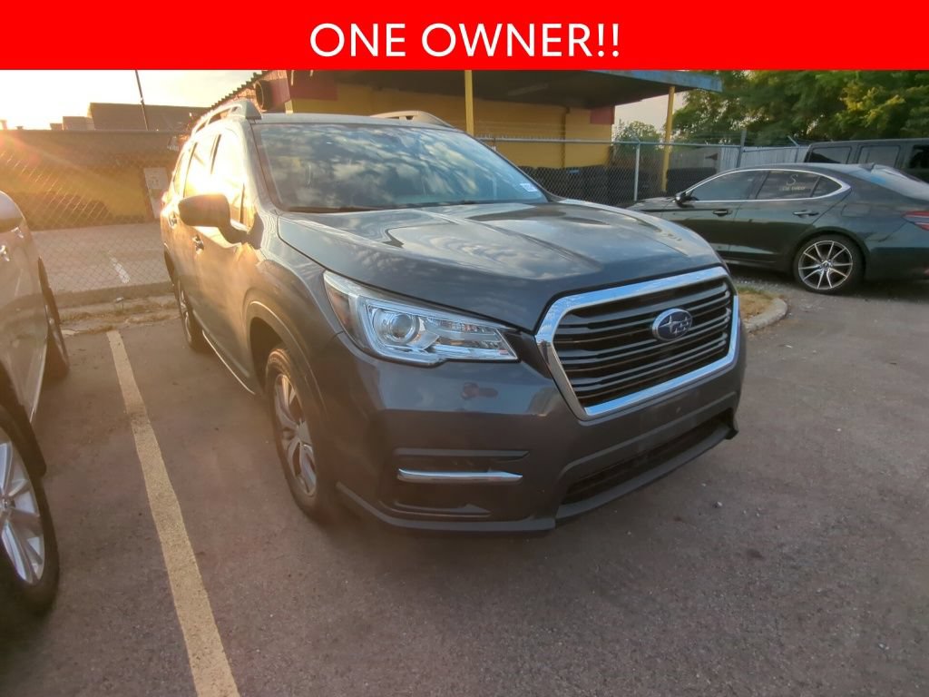Used 2022 Subaru Ascent Premium w/ Convenience Package AWD/4WD image 3
