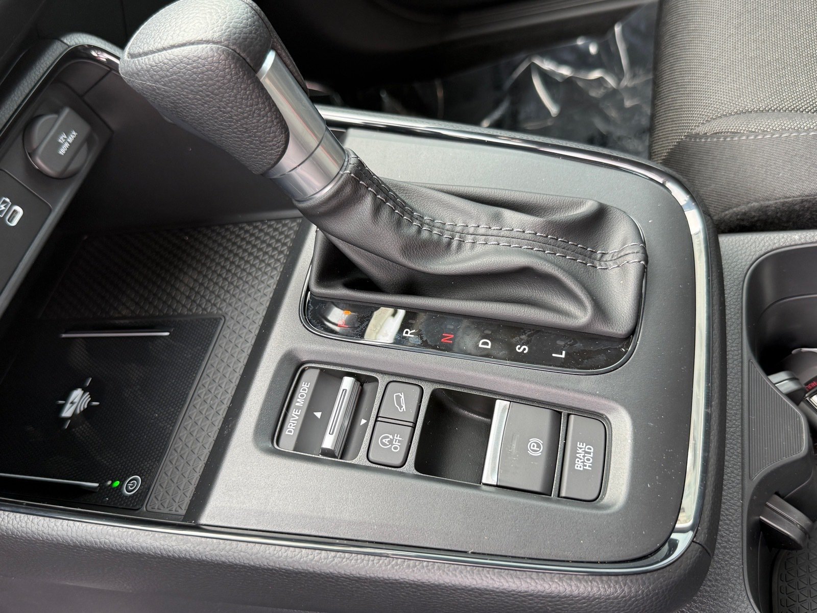 New 2027 Honda CR-V LX image 20