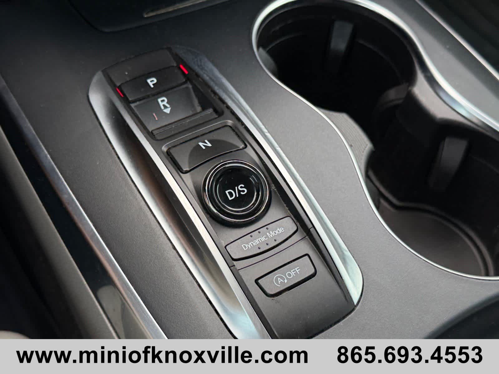 Used 2020 Acura MDX w/ Technology Package AWD/4WD image 29