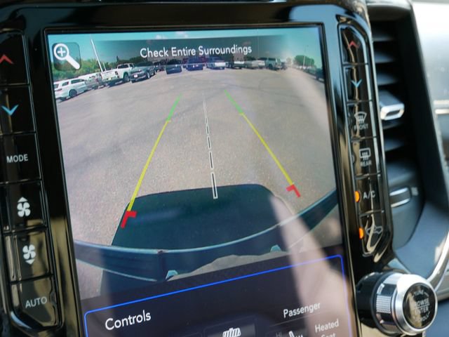 Used 2019 RAM 1500 Limited AWD/4WD image 31