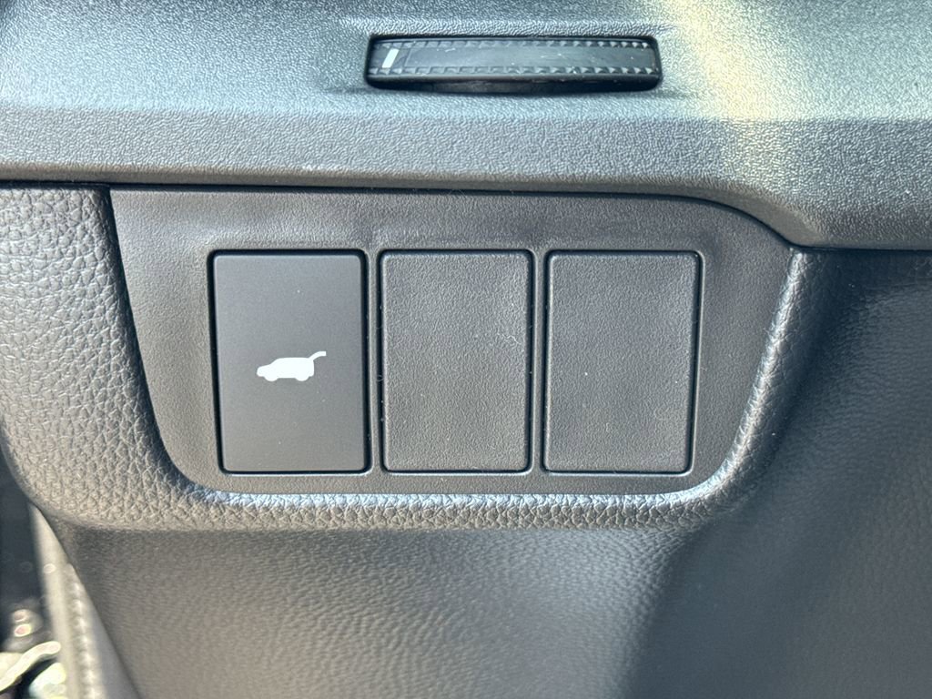 New 2026 Honda CR-V TrailSport image 16