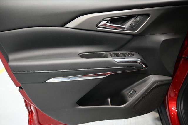 New 2026 Chevrolet Traverse LT w/ LPO, Floor Liner Package image 24