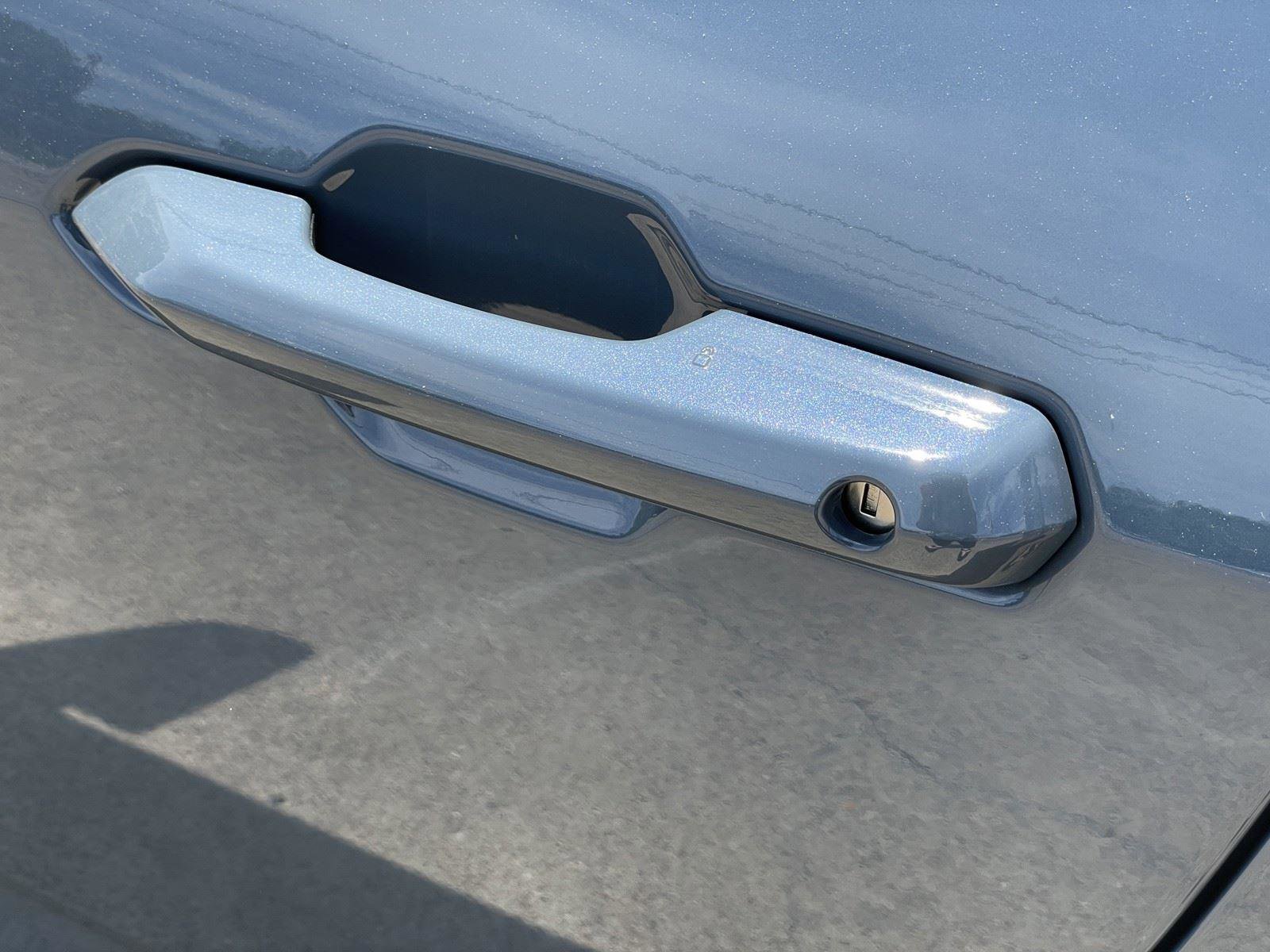 New 2026 Ford Mustang Premium image 32