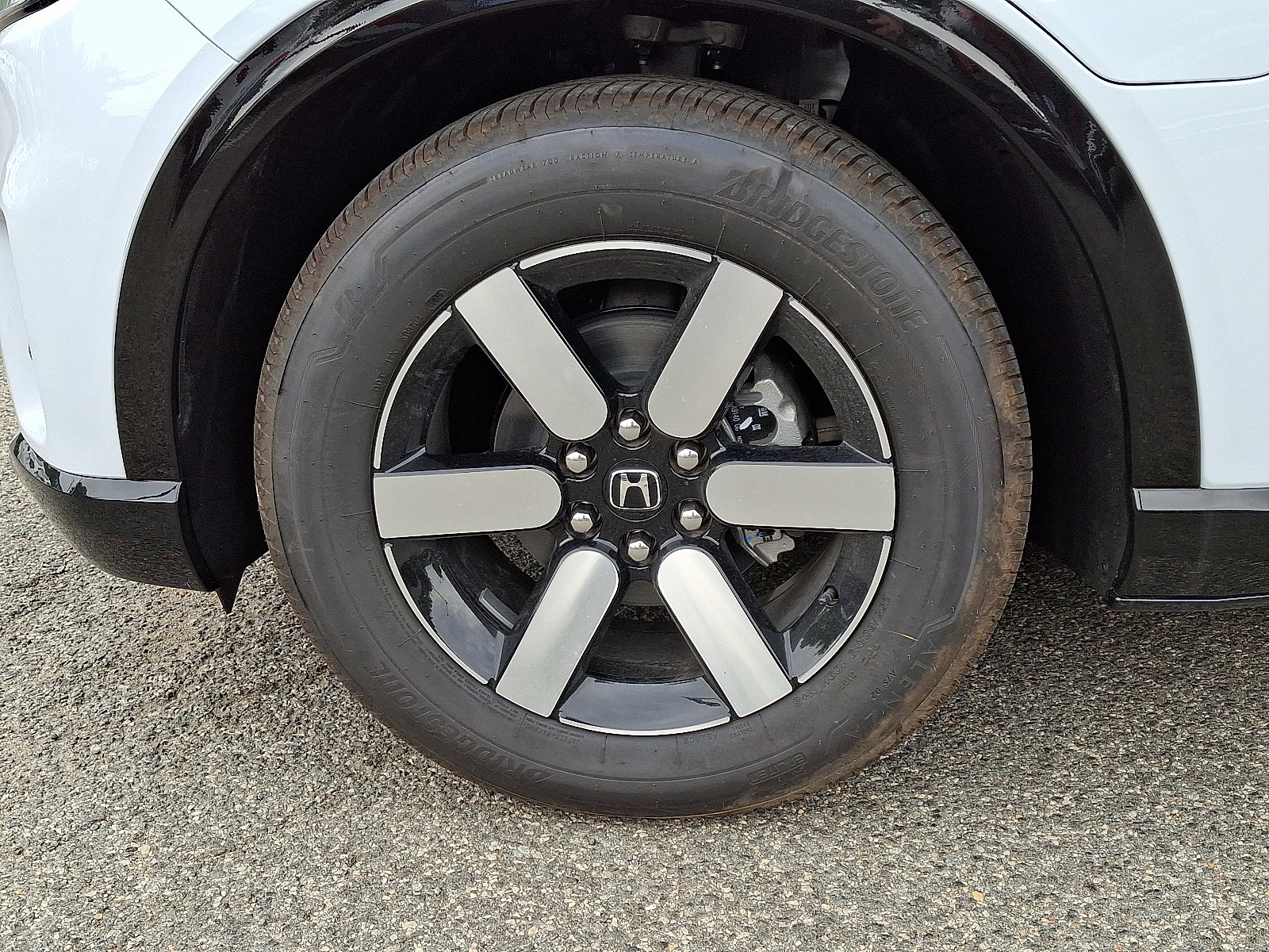 New 2026 Honda Prologue Touring image 5