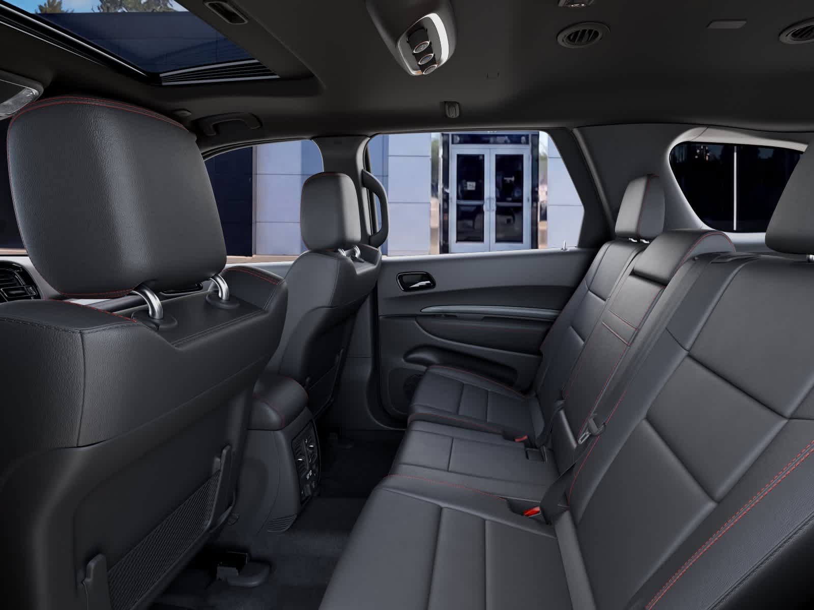 New 2026 Dodge Durango GT AWD/4WD image 24