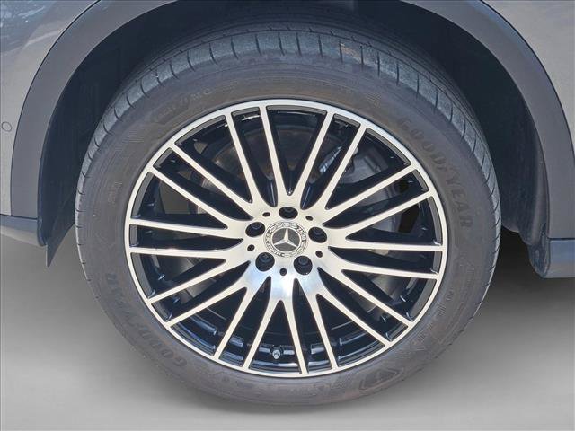 Used 2023 Mercedes-Benz GLC 300 4MATIC image 22