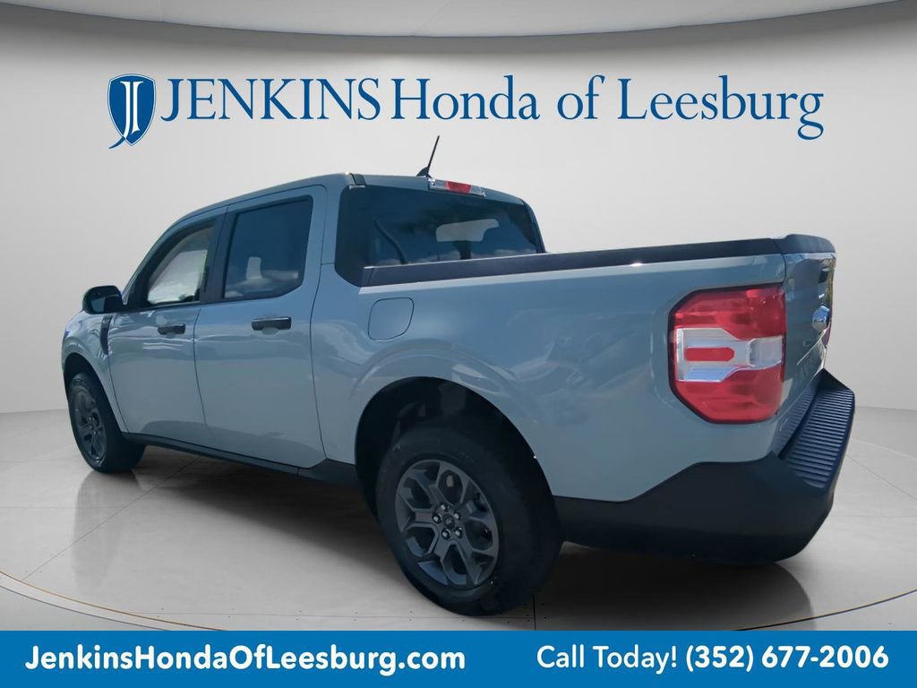 Used 2023 Ford Maverick XLT image 5