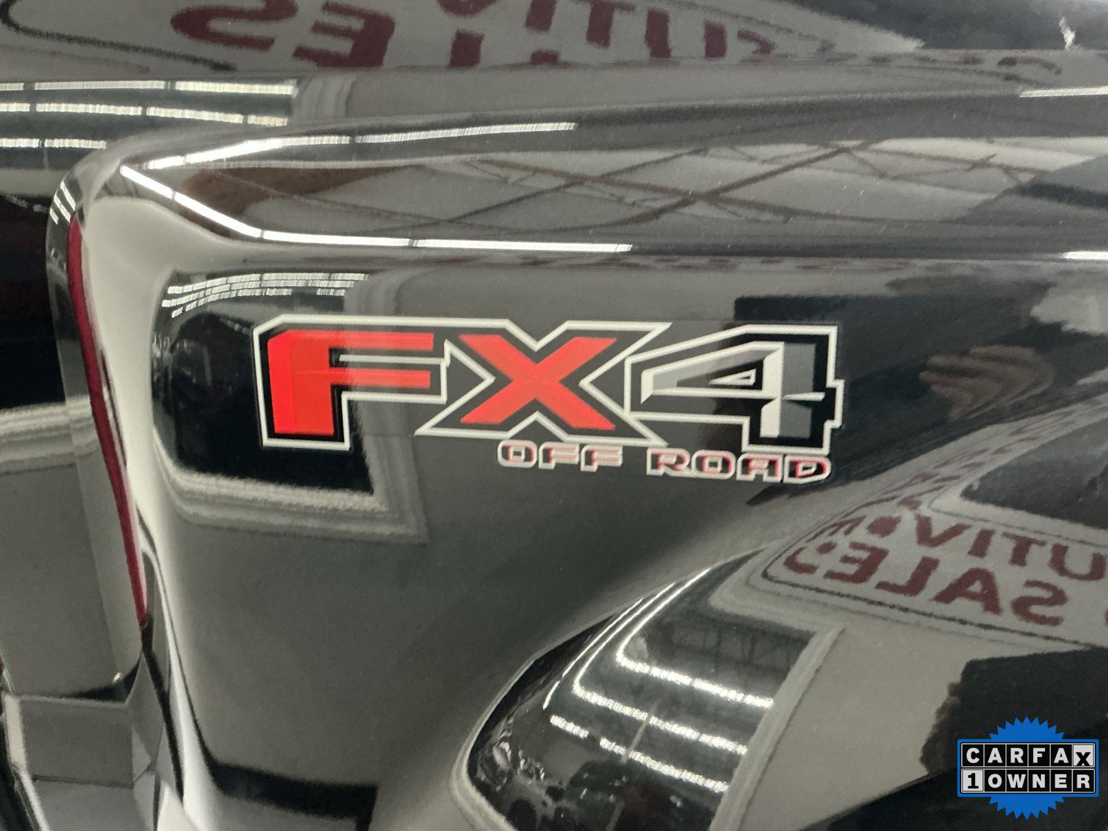 Used 2019 Ford F450 Limited image 8