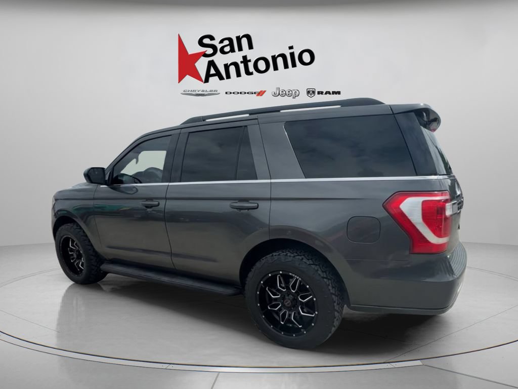 Used 2019 Ford Expedition XLT RWD image 10