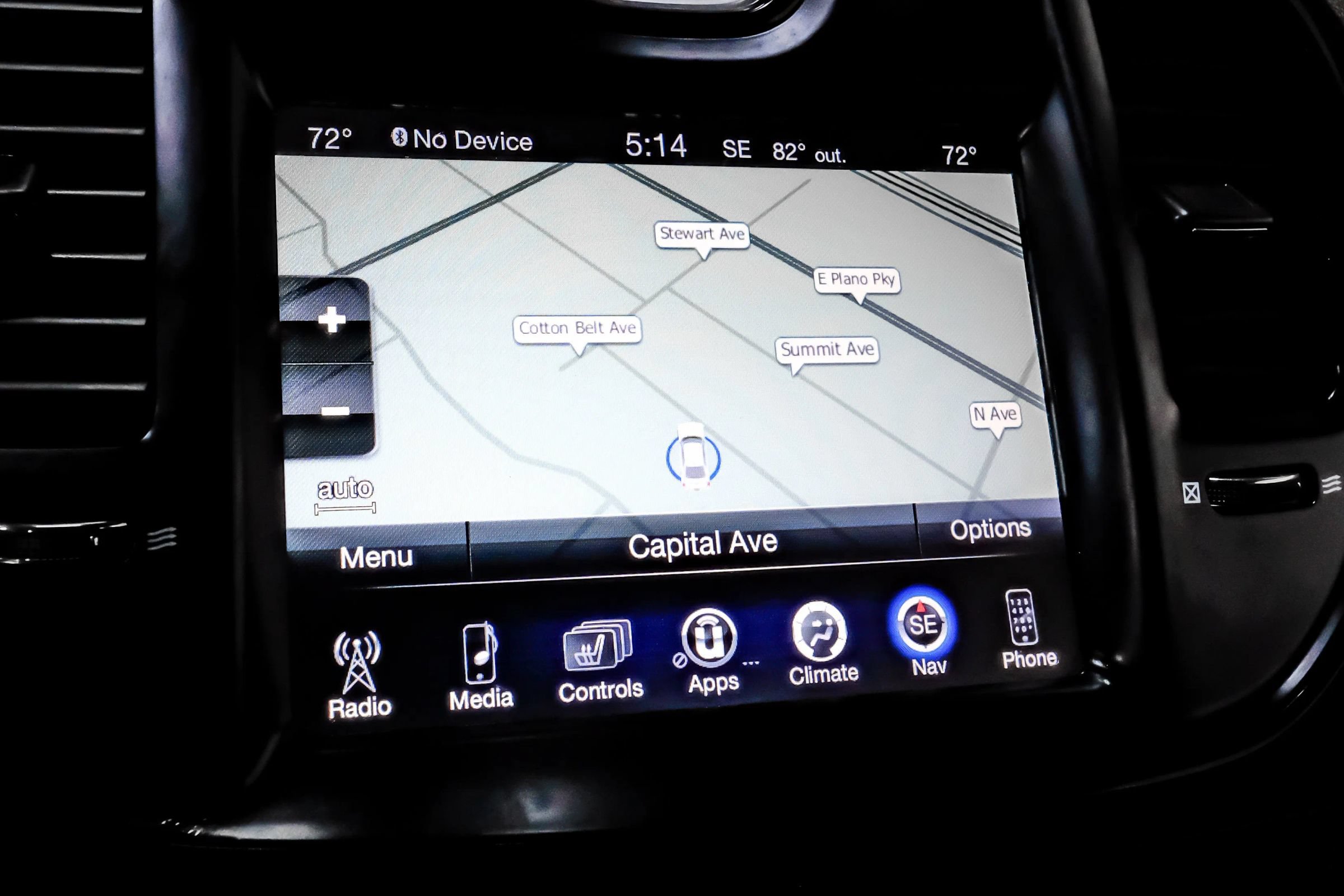 Used 2015 Chrysler 300 S RWD image 27