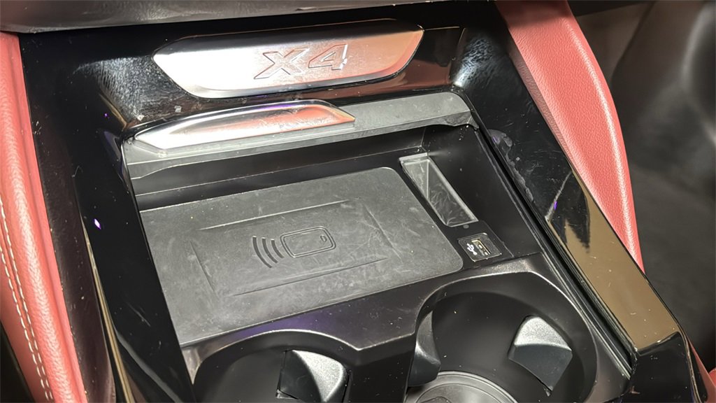 Used 2023 BMW X4 xDrive30i w/ Convenience Package image 31