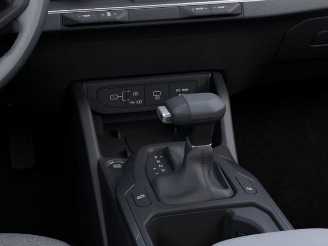 New 2025 Kia K4 EX image 23