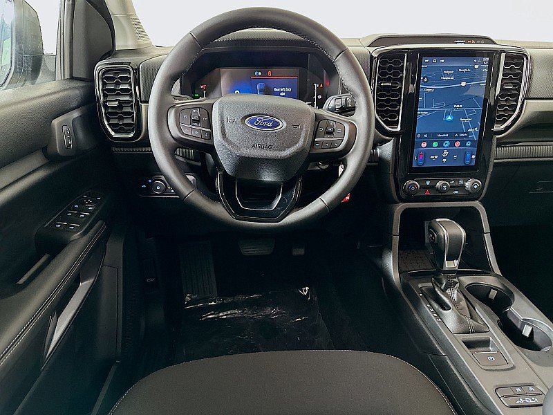 New 2025 Ford Ranger XLT w/ FX4 Off-Road Package image 10