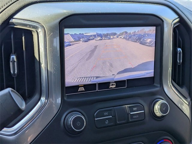 Used 2021 Chevrolet Silverado 1500 LT Trail Boss w/ Convenience Package II image 20