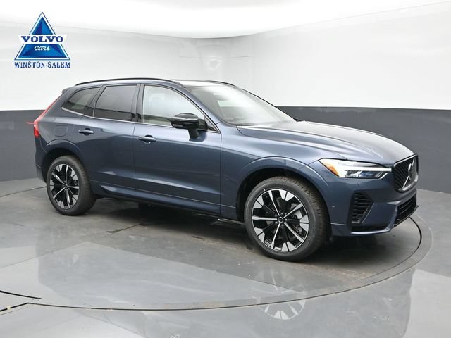 New 2026 Volvo XC60 T8 Plus w/ Climate Package PRO