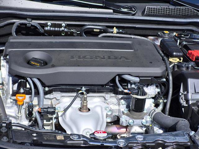 Used 2026 Honda Civic LX image 20