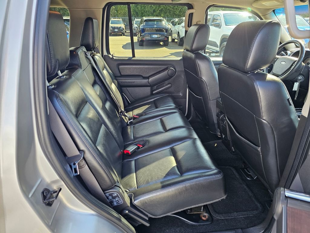 Used 2008 Ford Explorer Limited image 27